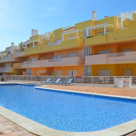 Apartamentos Cabanas Golf Tavira Esterno foto
