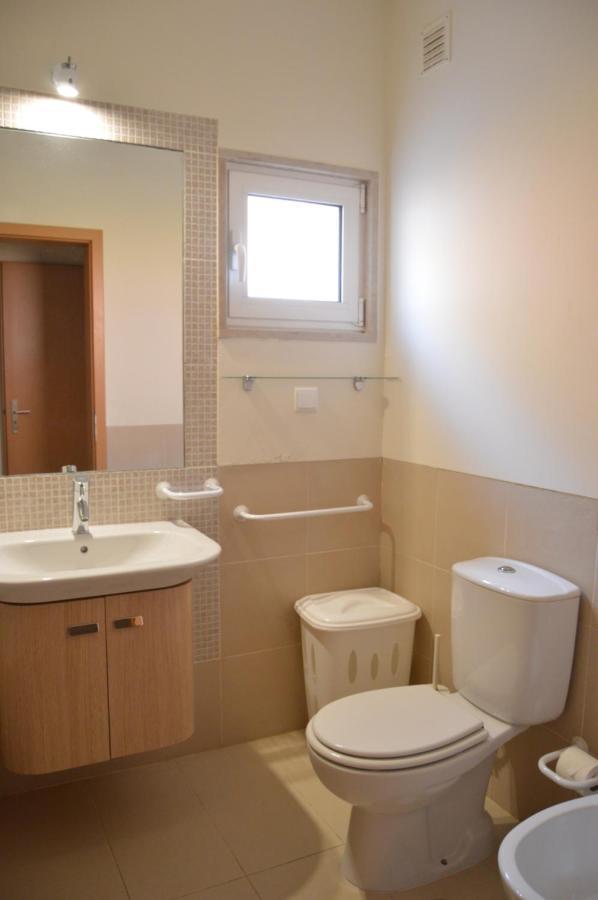 Apartamentos Cabanas Golf Tavira Esterno foto