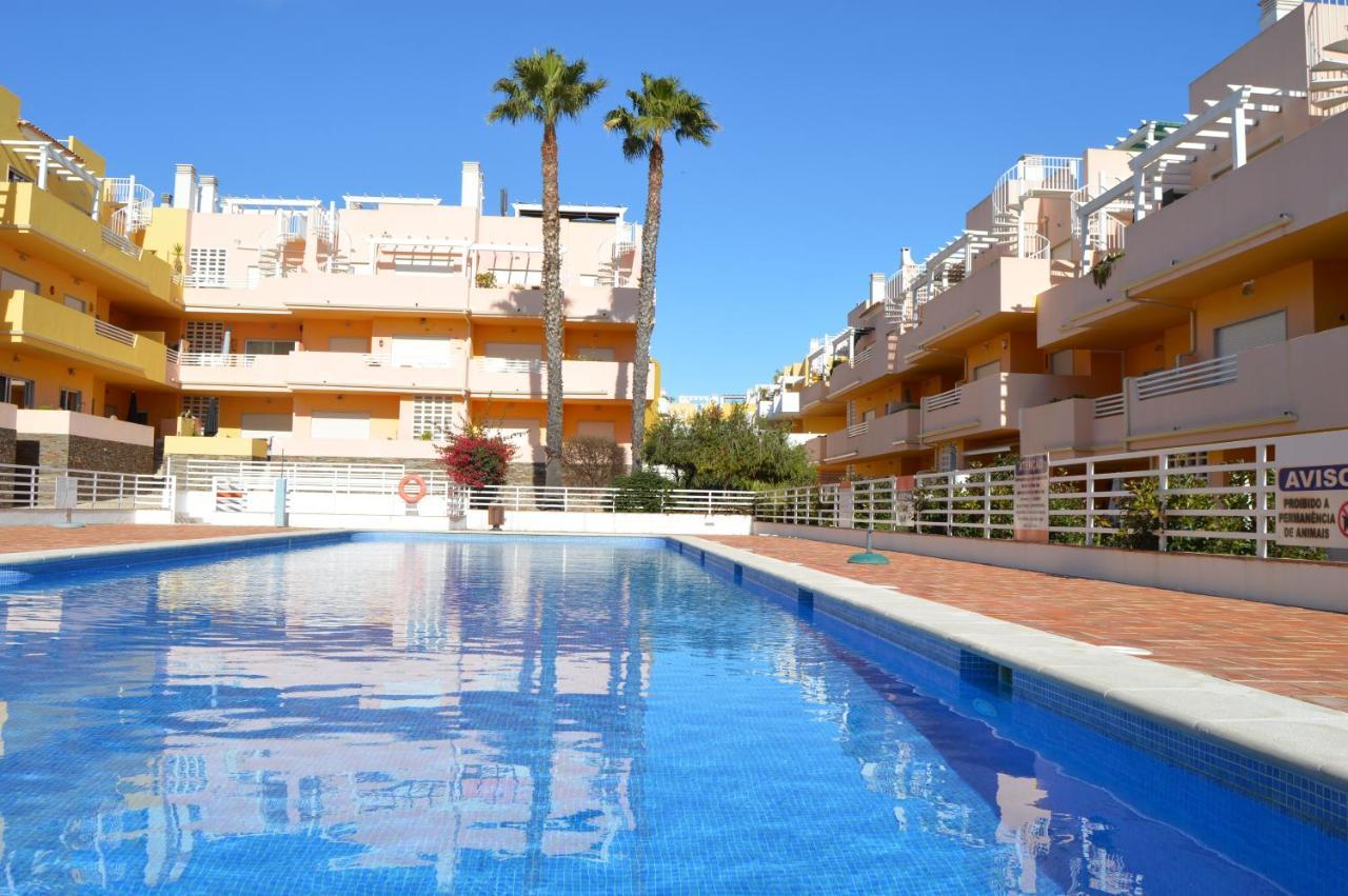 Apartamentos Cabanas Golf Tavira Esterno foto