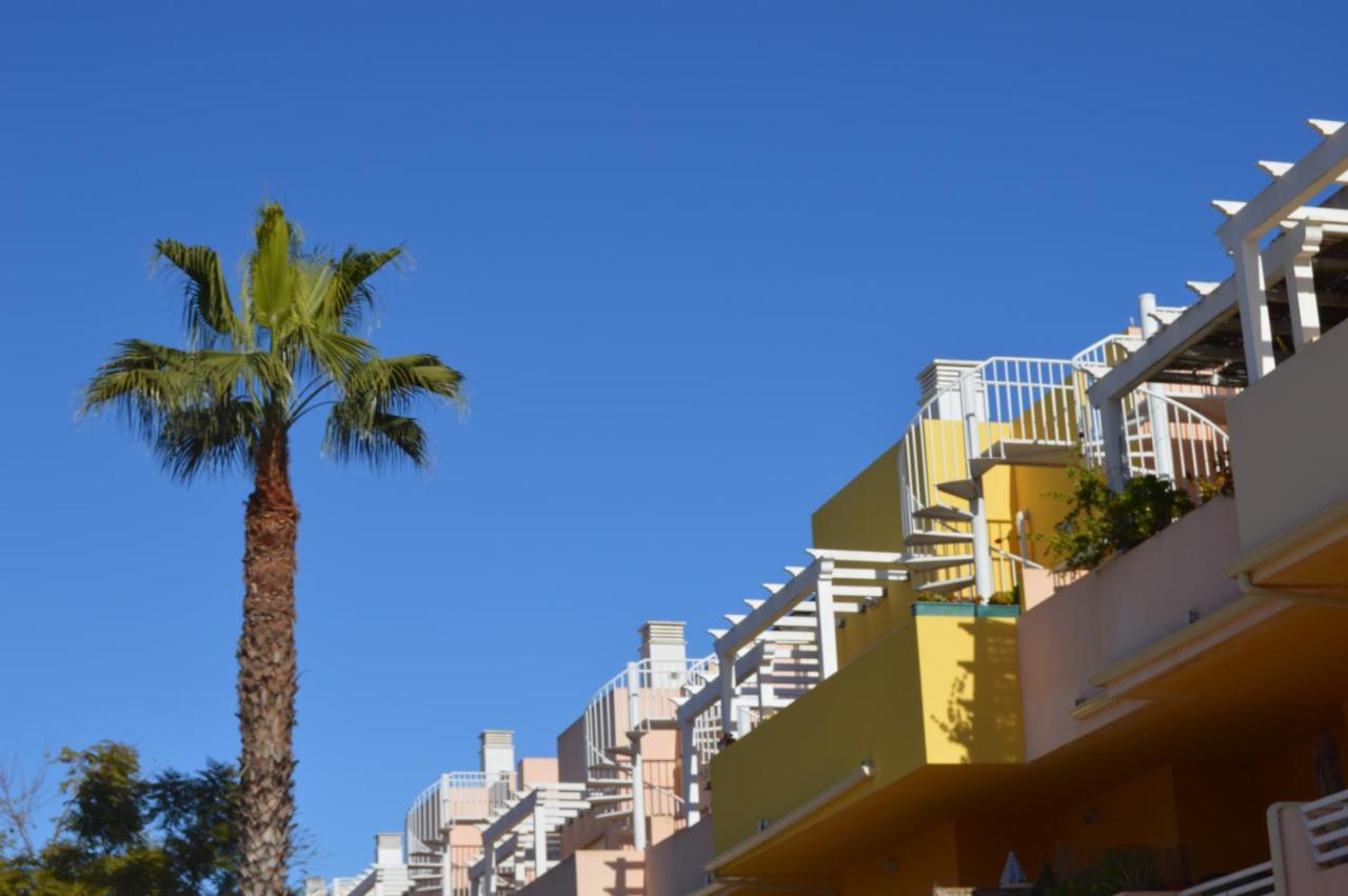 Apartamentos Cabanas Golf Tavira Esterno foto
