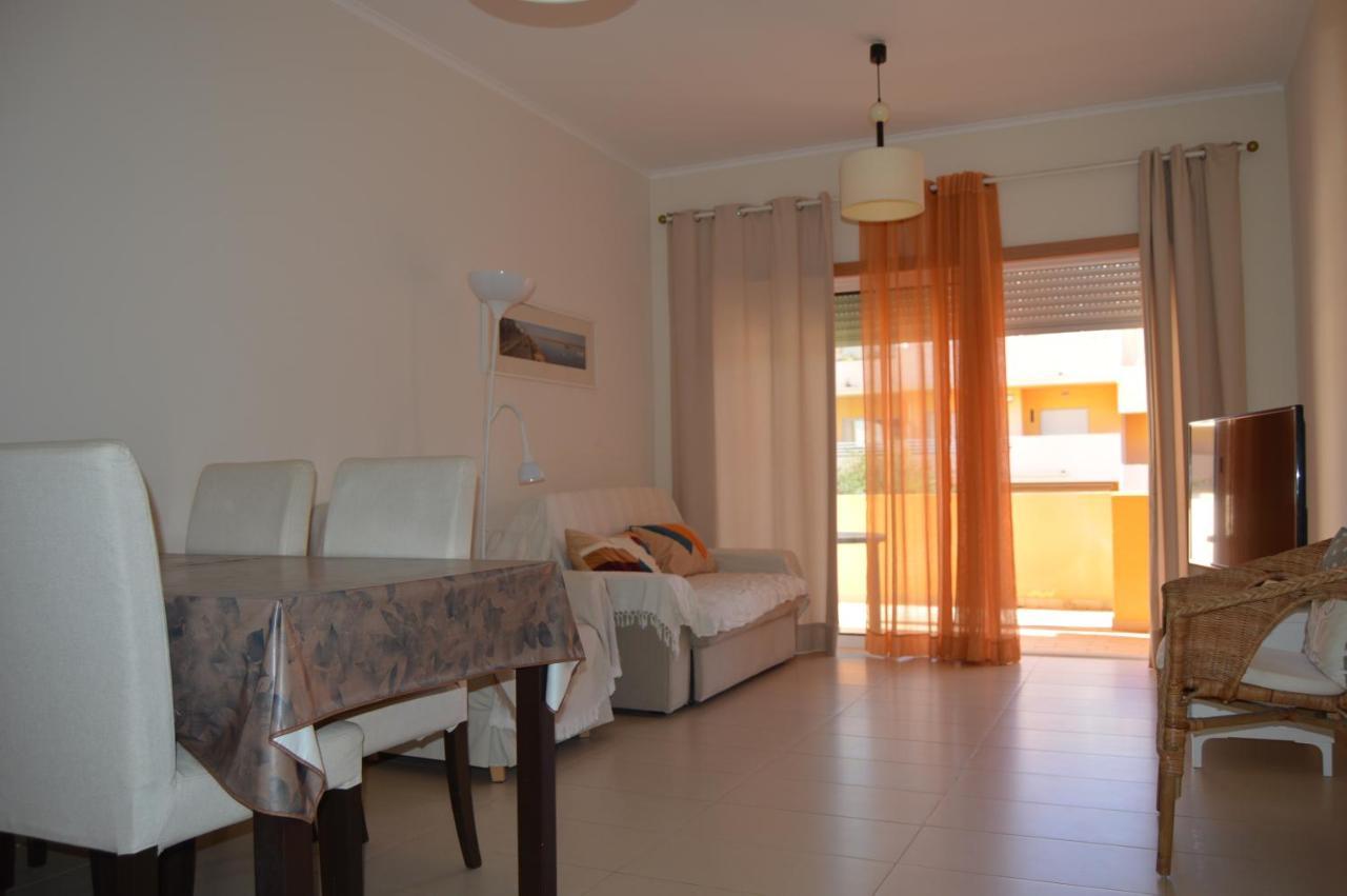 Apartamentos Cabanas Golf Tavira Esterno foto