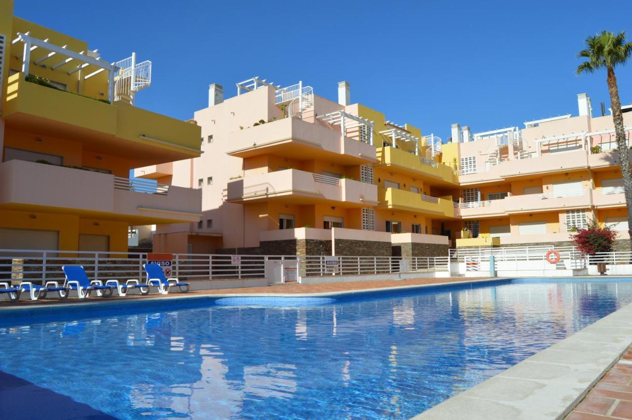 Apartamentos Cabanas Golf Tavira Esterno foto