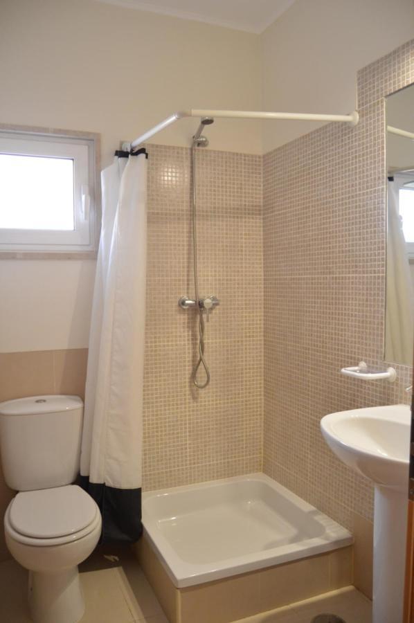 Apartamentos Cabanas Golf Tavira Esterno foto
