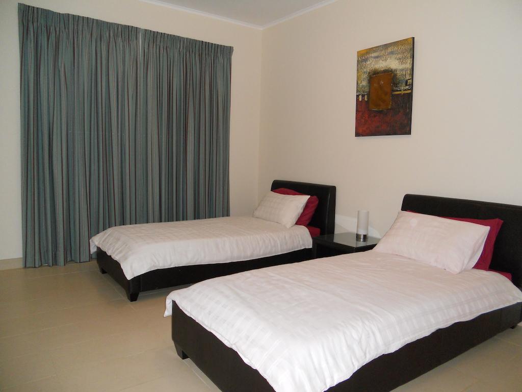 Apartamentos Cabanas Golf Tavira Esterno foto